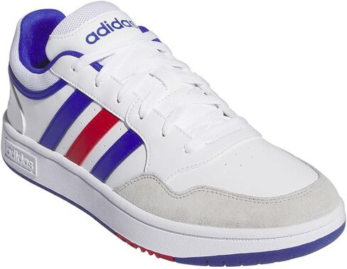 adidas Unisex Hoops 3.0 Low Basketball Shoe in Kuwait