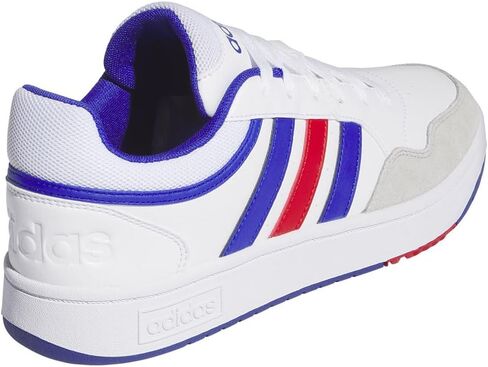 adidas Unisex Hoops 3.0 Low Basketball Shoe in Kuwait