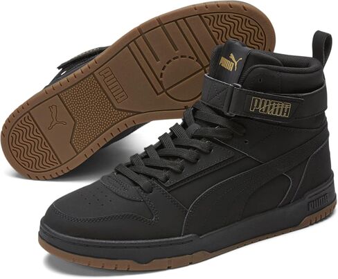 بوما حذاء رياضي جيم باك للرجال من ار بي دي in Kuwait