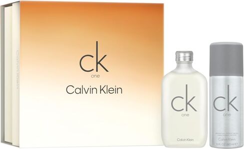 Calvin Klein ck one in Saudi Arabia