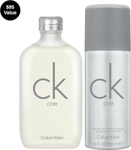 Calvin Klein ck one in Saudi Arabia