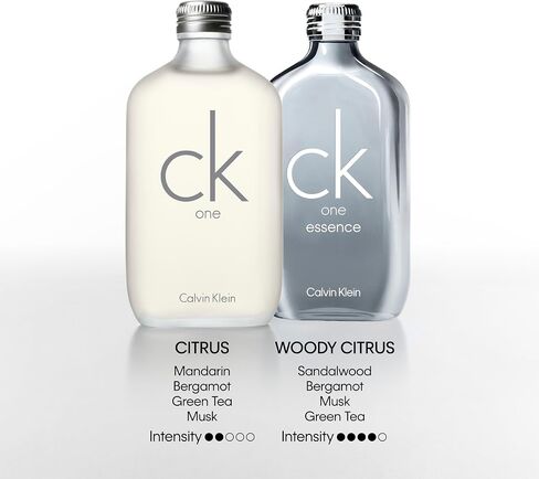 Calvin Klein ck one in Saudi Arabia