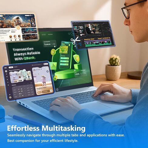 HP Elitebook X360 830 G6 13.3" Touchscreen 2 in 1 Notebook - 1920 X 1080 - Core i7 i7-8665U - 16 GB RAM - 32 GB Optane Memory - 512 GB SSD - Windows 10 Pro 64-bit - Intel UHD Graphics 620 - Brigh in Kuwait