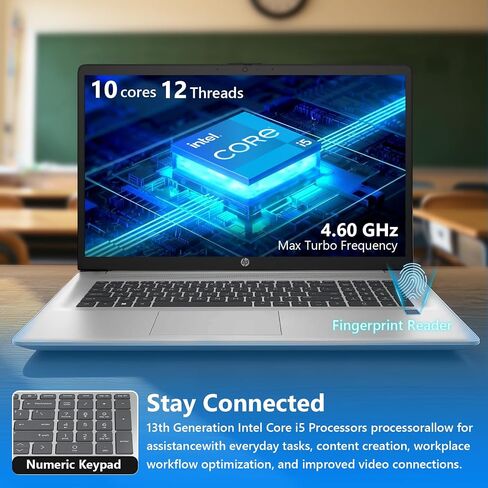 HP Elitebook X360 830 G6 13.3" Touchscreen 2 in 1 Notebook - 1920 X 1080 - Core i7 i7-8665U - 16 GB RAM - 32 GB Optane Memory - 512 GB SSD - Windows 10 Pro 64-bit - Intel UHD Graphics 620 - Brigh in Kuwait
