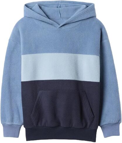 GAP Boys' Oversized Performance Hoodie in Saudi Arabia