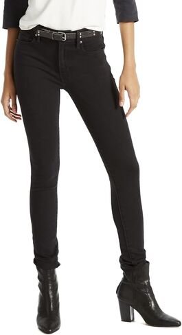 Levi's Women's 721 High Rise Skinny Jean in Saudi Arabia