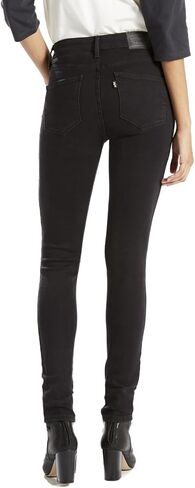 Levi's Women's 721 High Rise Skinny Jean in Saudi Arabia