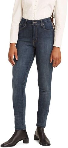 Levi's Women's 721 High Rise Skinny Jean in Saudi Arabia