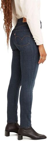 Levi's Women's 721 High Rise Skinny Jean in Saudi Arabia