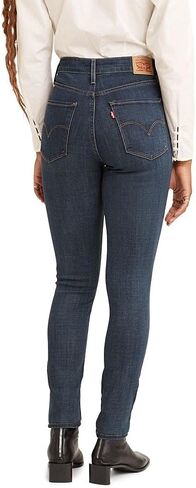 Levi's Women's 721 High Rise Skinny Jean in Saudi Arabia