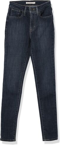 Levi's Women's 721 High Rise Skinny Jean in Saudi Arabia