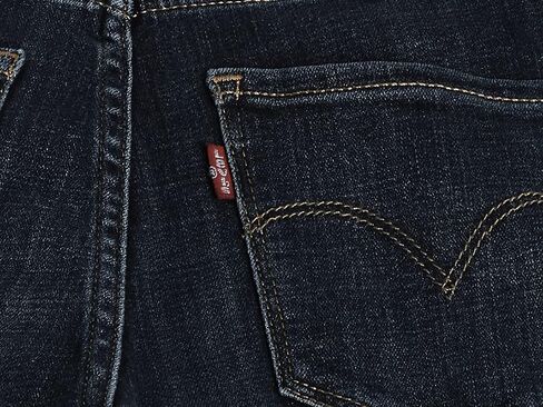 Levi's Women's 721 High Rise Skinny Jean in Saudi Arabia