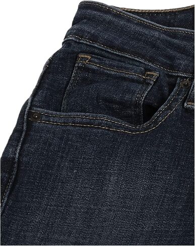 Levi's Women's 721 High Rise Skinny Jean in Saudi Arabia