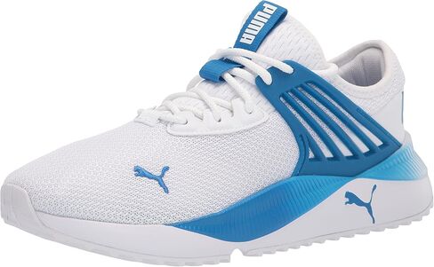 حذاء رياضي رجالي من PUMA Pacer Future، باريسيان نايت بالي جريب، 10.5 أمريكي in Saudi Arabia