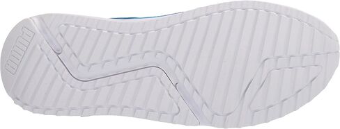 حذاء رياضي رجالي من PUMA Pacer Future، باريسيان نايت بالي جريب، 10.5 أمريكي in Saudi Arabia