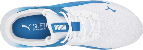 حذاء رياضي رجالي من PUMA Pacer Future، باريسيان نايت بالي جريب، 10.5 أمريكي in Saudi Arabia