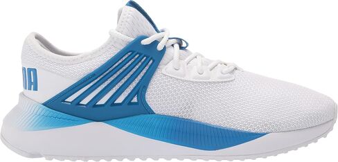 حذاء رياضي رجالي من PUMA Pacer Future، باريسيان نايت بالي جريب، 10.5 أمريكي in Saudi Arabia