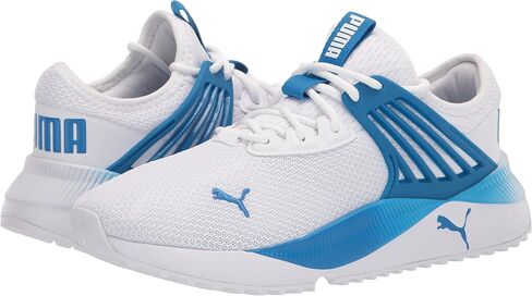 حذاء رياضي رجالي من PUMA Pacer Future، باريسيان نايت بالي جريب، 10.5 أمريكي in Saudi Arabia