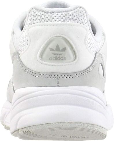 adidas Originals Mens Yung-96 Sneakers Shoes Casual - White - Size 8 D in Saudi Arabia