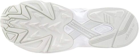 adidas Originals Mens Yung-96 Sneakers Shoes Casual - White - Size 8 D in Saudi Arabia