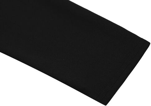 Cropped Blazer for Women Long Sleeve Notch Lapel Button Front Blazers Casual Work Office Cardigan Suit Jacket in Kuwait