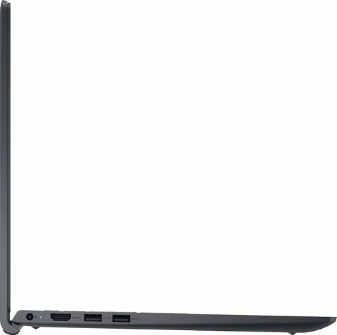 Dell Inspiron 15 5000 5577 Gaming Laptop - (15.6" Full HD (1920x1080), Intel Quad-Core i5-7300HQ Processor, 1TB HDD, 8GB DDR4 DRAM, NVIDIA GeForce GTX 1050 4GB VRAM, Windows 10 in Saudi Arabia