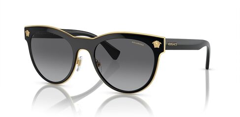 Versace Womens Sunglasses Metal in Kuwait