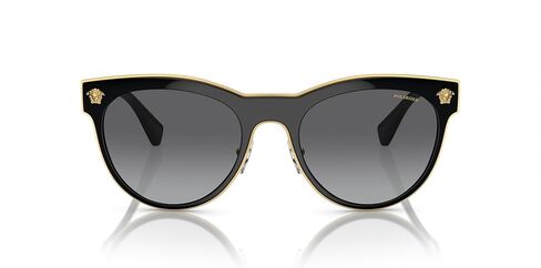 Versace Womens Sunglasses Metal in Kuwait