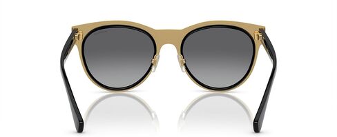 Versace Womens Sunglasses Metal in Kuwait