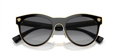 Versace Womens Sunglasses Metal in Kuwait