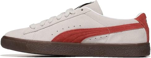 PUMA Select Men's Suede Vintage Sneakers in Saudi Arabia