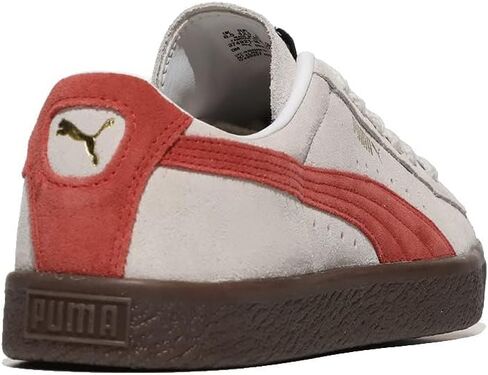 PUMA Select Men's Suede Vintage Sneakers in Saudi Arabia