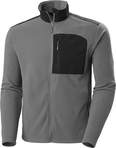 Helly-Hansen Men's Daybreaker Block Jacket in Saudi Arabia