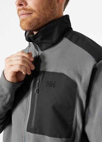 Helly-Hansen Men's Daybreaker Block Jacket in Saudi Arabia