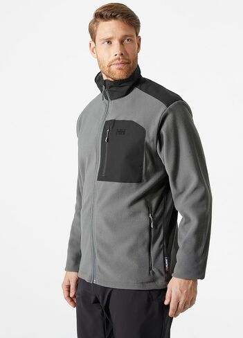 Helly-Hansen Men's Daybreaker Block Jacket in Saudi Arabia