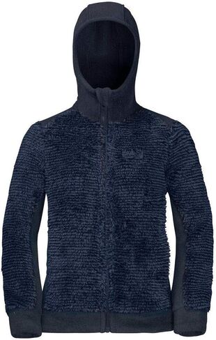 Jack Wolfskin Boys' Outerwear in Saudi Arabia
