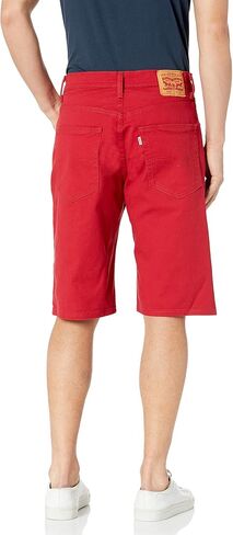 Levi's Men's 569 Loose Straight Denim Shorts in Saudi Arabia