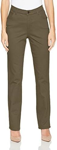 Lee Women's Classic Fit Straight Leg Jean in Saudi Arabia