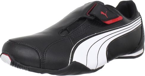 Puma Redon Move Sneaker,White/Dark Shadow/Black,11 US/12.5 D US in Saudi Arabia