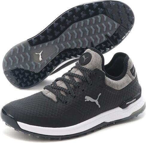 PUMA(プーマ Men's Golf Shoe in Saudi Arabia