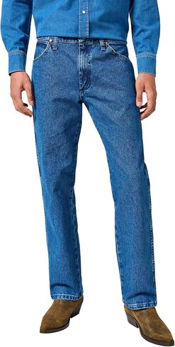 Wrangler Boys' 13MWZ Cowboy Cut Original Fit Jean in Saudi Arabia