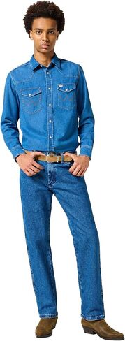 Wrangler Boys' 13MWZ Cowboy Cut Original Fit Jean in Saudi Arabia
