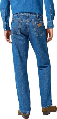 Wrangler Boys' 13MWZ Cowboy Cut Original Fit Jean in Saudi Arabia