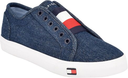Tommy Hilfiger Women's Anni Slip-On Sneaker in Saudi Arabia