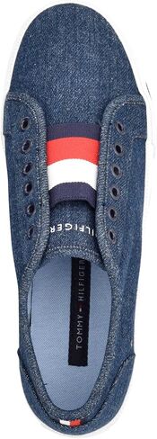 Tommy Hilfiger Women's Anni Slip-On Sneaker in Saudi Arabia