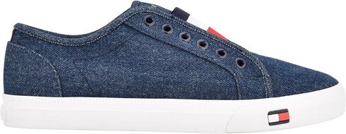 Tommy Hilfiger Women's Anni Slip-On Sneaker in Saudi Arabia