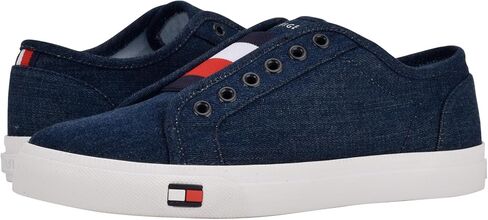 Tommy Hilfiger Women's Anni Slip-On Sneaker in Saudi Arabia