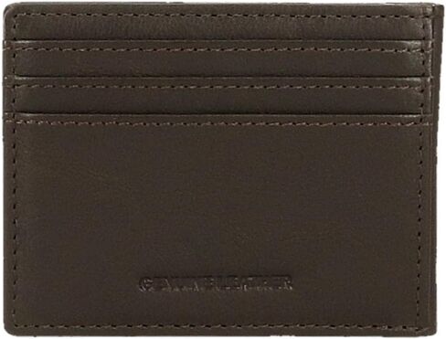 Pepe Jeans Men's Card Holder, Blue in Saudi Arabia