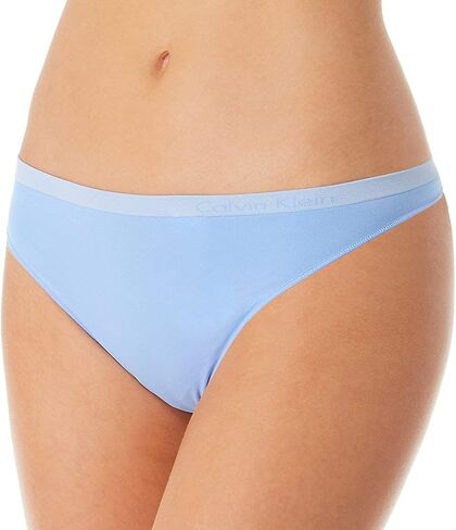 Calvin Klein Women's Pure Seamless Thong Panty in Saudi Arabia