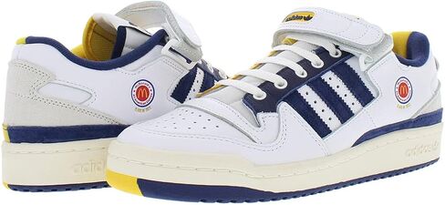 adidas Mens Forum Low GZ4378 Home Alone - Size 8 in Saudi Arabia